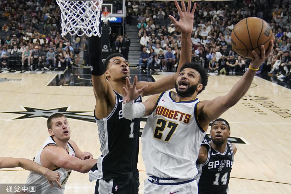 得胜利的重 得胜利的重